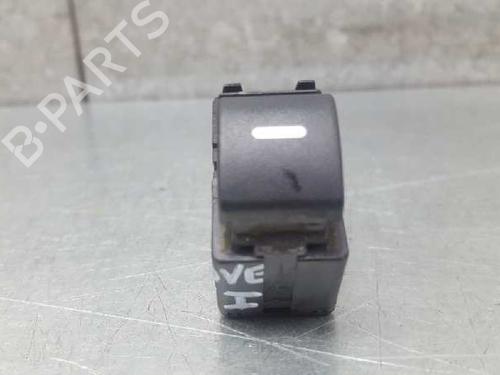 Used Left rear window switch Left rear window switch LAND ROVER RANGE ROVER III (L322) 3.0 D 4x4 (177 hp) 12729584 12729584