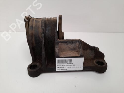 Used Engine mount KIA CARENS II MPV (FJ) 2.0 CRDi (113 hp) 12772610