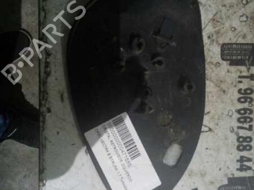 Left mirror glass OPEL VECTRA B (J96) 1.7 TD (F19) | BP13985274C148 
