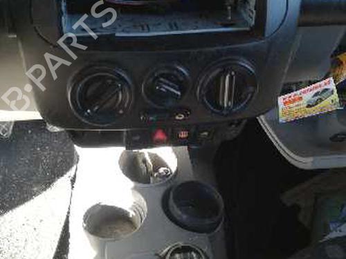 Electronic module VW NEW BEETLE (9C1, 1C1) 1.9 TDI | BP13971925M83