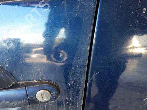 Used Left front door VW GOLF IV (1J1) 1.6 (100 hp) 21535071