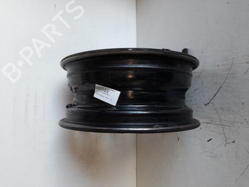 Rim CITROËN C2 (JM_) 1.1 | BP17002555C45 