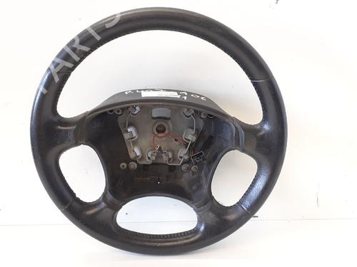 BP12766195C49 | Steering wheel PEUGEOT 407 (6D_) 2.0 (6DRFNB, 6DRFNE) BP12766195C49