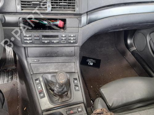 Gearbox BMW 3 (E46) 318 i | BP12788113M3