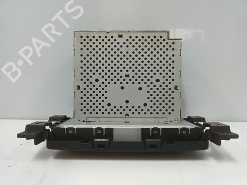 Radio SUZUKI GRAND VITARA II (JT, TE, TD)  | BP21188950E6 
