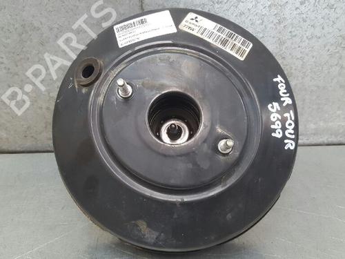 Servo Freio SMART FORFOUR (454) 1.1 (454.030) (75 hp) 12723135