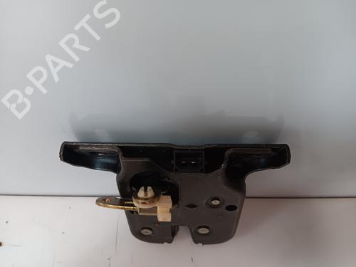 Tailgate lock AUDI A3 (8P1)  | BP23423115C101 