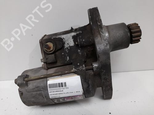 Used Starter MG MG ZT 180 (177 hp) 12702277