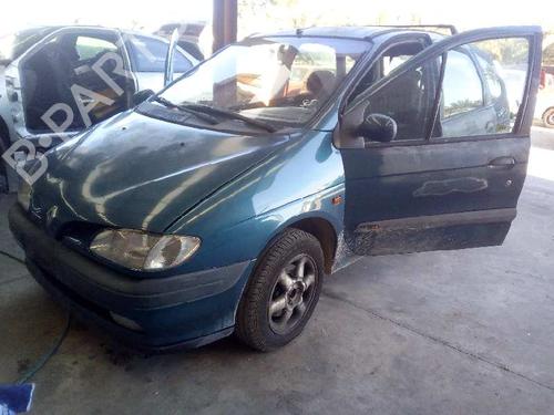 Calculateur moteur (ecu) RENAULT SCÉNIC I MPV (JA0/1_, FA0_) 1.9 dTi (JA0N) | BP12820968M57