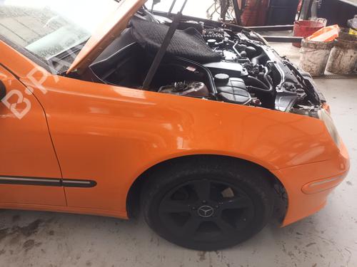 Used Right front fenders Right front fenders MERCEDES-BENZ C-CLASS Coupe (CL203) C 220 CDI (203.708) (150 hp) 35974533 35974533