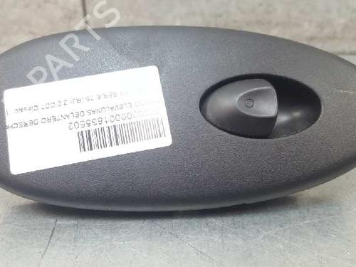 Used Right front window switch Right front window switch 12724852 12724852
