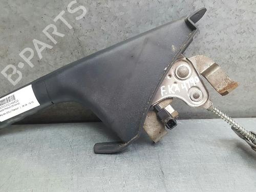 Used Hand brake FORD KA (RU8) 1.3 TDCi (75 hp) 12752068
