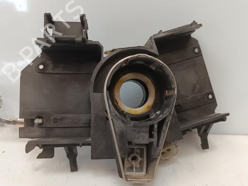 Squib airbag RENAULT KANGOO (KC0/1_) 1.5 dCi | BP20109223C102 