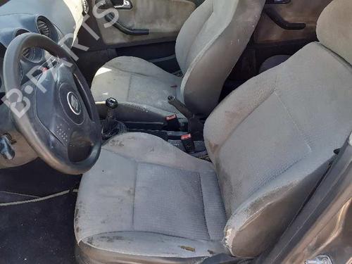 Servo brake SEAT IBIZA III (6L1)  | BP12771897M42 