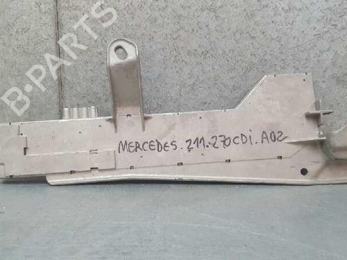 Elektronisk modul MERCEDES-BENZ E-CLASS (W211) E 270 CDI (211.016) | BP12757006M83 