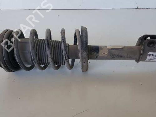 Used Left front shock absorber OPEL CORSA B (S93) 1.2 i 16V (F08, F68, M68) (65 hp) 12741320