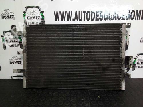 AC radiator SAAB 9-3 (YS3D) 2.2 TiD | BP12808192M32 