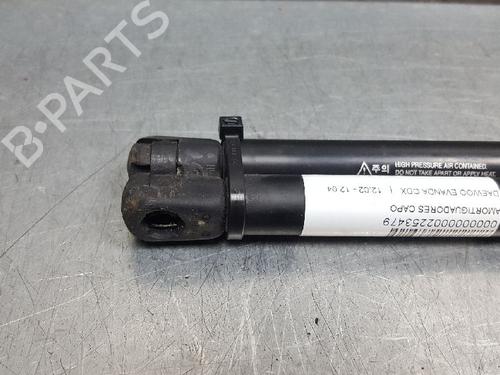 Hood lift support DAEWOO EVANDA (KLAL) 2.0 | BP13975542C139 