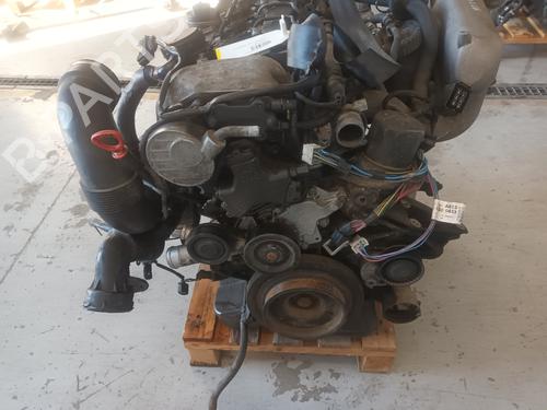 Used Engine Engine MERCEDES-BENZ S-CLASS (W220, V220) S 400 CDI (220.028, 220.128) (250 hp) 33175286 33175286