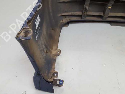 Rear bumper MAZDA BONGO VAN Bus (SK_)  | BP12855502C8 