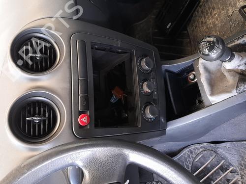 Gearbox SEAT IBIZA III (6L1)  | BP12782614M3 