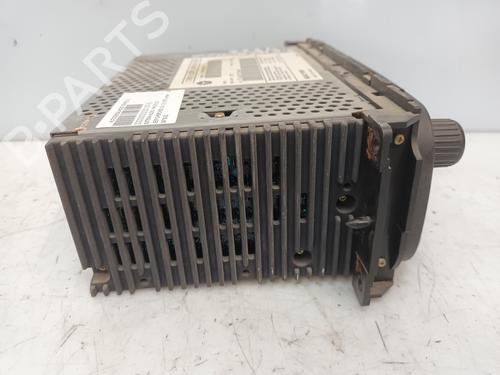 Bilradio JEEP CHEROKEE (KJ) 2.8 CRD 4x4 | BP25606815E6 