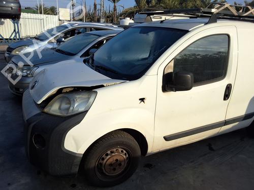 Alternator FIAT FIORINO Box Body/MPV (225_) 1.3 D Multijet (225BXD1A, 225BXB1A, 225BXB11) | BP31807959M7 