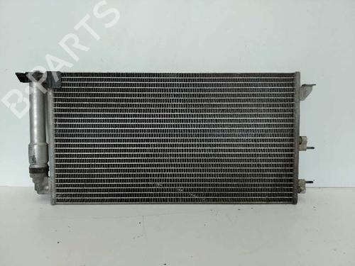 AC radiator FIAT PANDA (169_) 1.2 (169.AXB11, 169.AXB1A) | BP12738075M32 