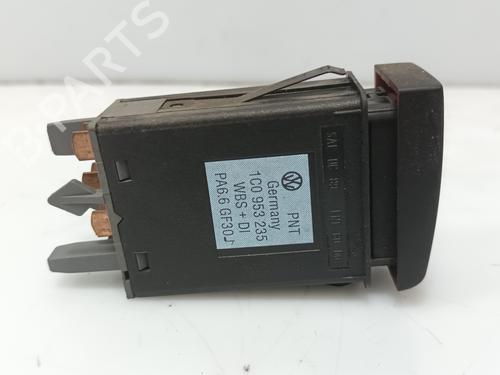 Pulsante luci di emergenza VW NEW BEETLE (9C1, 1C1) 2.0 | BP27540410I22 