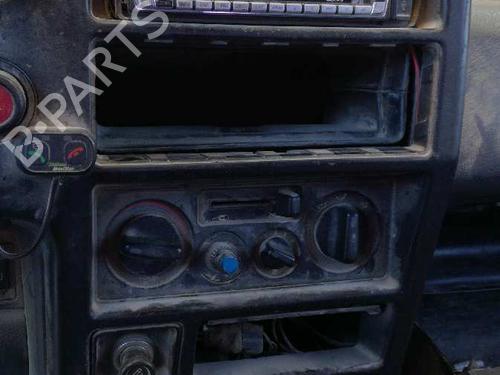 Rear right lock OPEL MONTEREY A (M92) 3.1 TD (UBS69D, UBS69G) | BP12702174C99