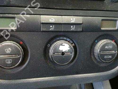 Climate control VW GOLF V (1K1)  | BP12731698I5 