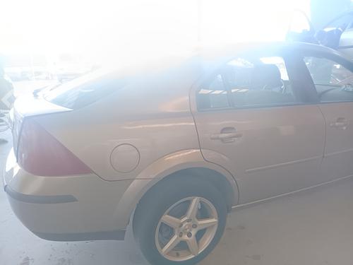 Engine control unit (ECU) FORD MONDEO III (B5Y) 2.0 16V TDDi / TDCi | BP20133122M57 
