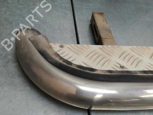 Trinbræt MITSUBISHI GALLOPER (JK-01) 2.5 TD intercooler | BP13973531C149 