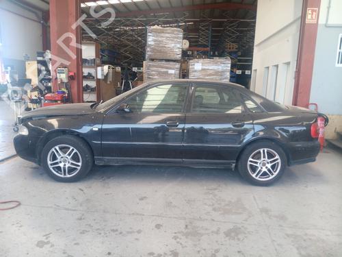 Engine AUDI A4 B5 (8D2) 1.9 TDI | BP19417752M1 