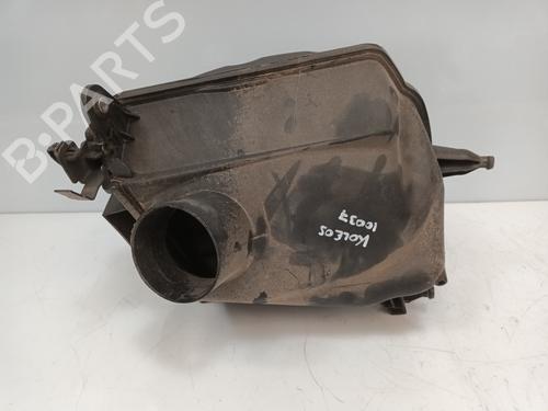 Air filter box RENAULT KOLEOS I (HY_) 2.0 dCi (HY0K) | BP18965509M87 
