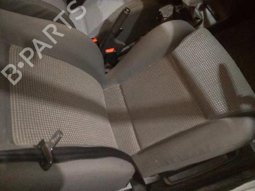 Grille VW POLO (6N2)  | BP12687490C40