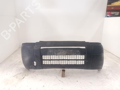 Used Front bumper CITROËN BERLINGO / BERLINGO FIRST MPV (MF_, GJK_, GFK_) 1.9 D (MFWJZ) (70 hp) 29375606
