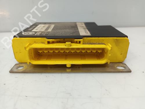 ECU airbags SEAT IBIZA III (6L1)  | BP22772249M53 