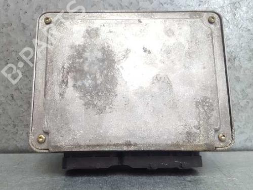 Engine control unit (ECU) OPEL ASTRA G Hatchback (T98) 1.7 TD (F08, F48) | BP12777684M57 