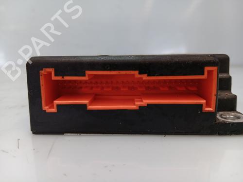 Kollisjonspute styreenhet CITROËN C5 I (DC_) 2.0 HDi (DCRHZB, DCRHZE) | BP23241602M53 