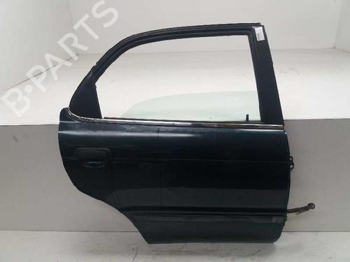 Right rear door SUZUKI BALENO Estate (EG) 1.8 i 16V (SY418) (121 hp) 12726488