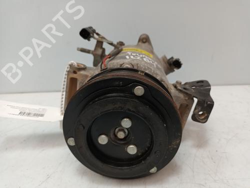 AC compressor FORD TOURNEO COURIER B460 MPV  | BP24201410M34 