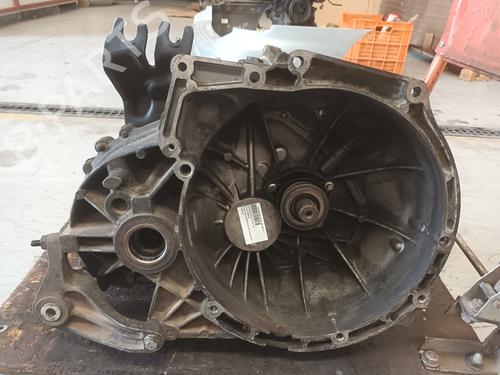 Used Gearbox FORD FOCUS II (DA_, HCP, DP) [2004-2013]  19406795