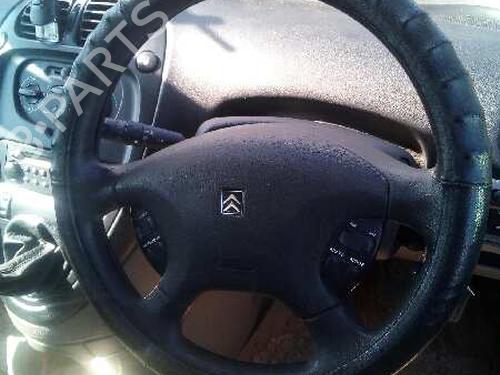 Engine control unit (ECU) CITROËN XSARA PICASSO (N68) 1.8 16V | BP12815667M57 