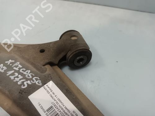 Left front suspension arm CITROËN XSARA PICASSO (N68) 1.6 16V | BP29511202M12 