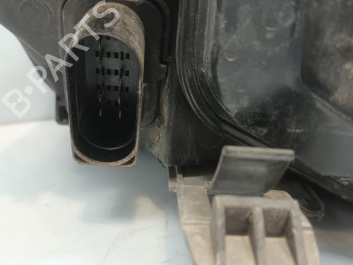 Venstre forlygte FORD FOCUS II Saloon (DB_, FCH, DH)  | BP29923653C28