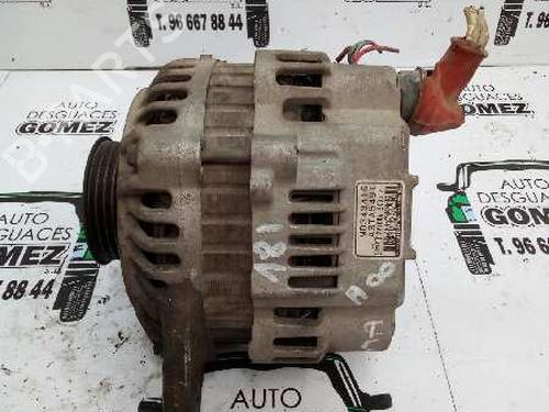 Alternator MITSUBISHI CARISMA Saloon (DA_) 1.6 (DA1A) | BP12819202M7 
