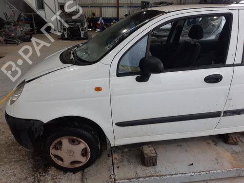 Dynamo DAEWOO MATIZ (M100, M150) 0.8 | BP30626989M7