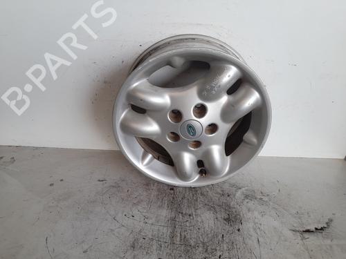 Used Rim LAND ROVER FREELANDER I (L314) 2.0 Td4 4x4 (112 hp) 15988220