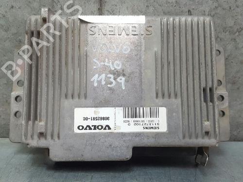 Centralina do motor VOLVO S40 I (644) 1.6 (105 hp) 12800972